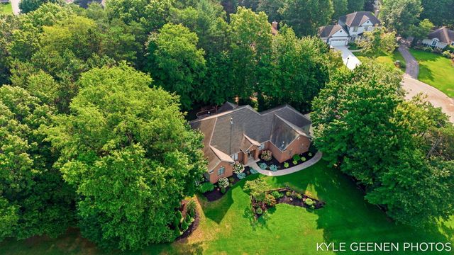 3000 Foxboro Lane, Park Twp, MI 49424