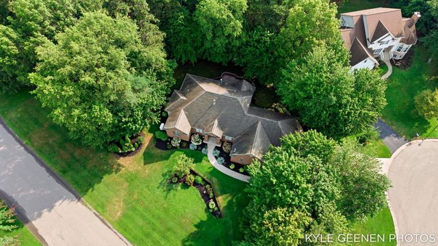 3000 Foxboro Lane, Park Twp, MI 49424