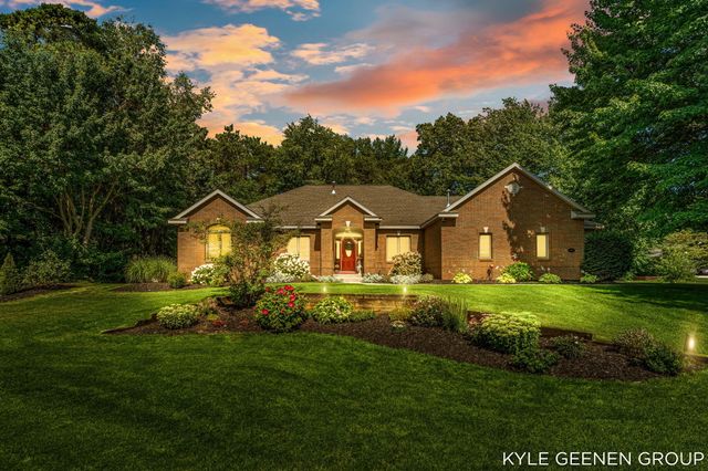 3000 Foxboro Lane, Park Twp, MI 49424