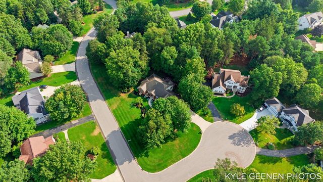 3000 Foxboro Lane, Park Twp, MI 49424