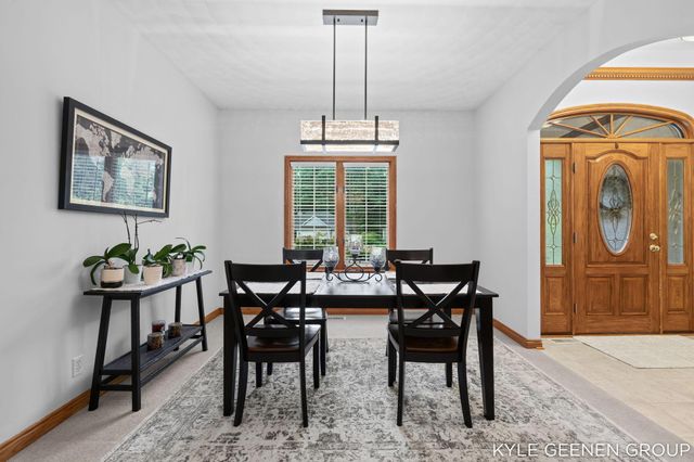 3000 Foxboro Lane, Park Twp, MI 49424