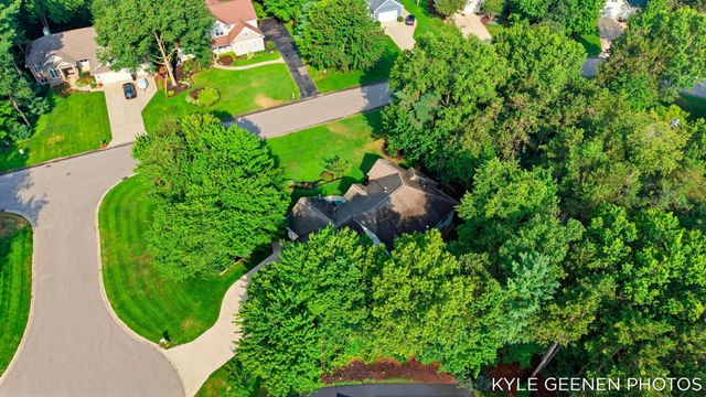 3000 Foxboro Lane, Park Twp, MI 49424