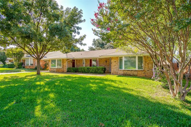 1706 Larkspur Drive, Arlington, TX 76013