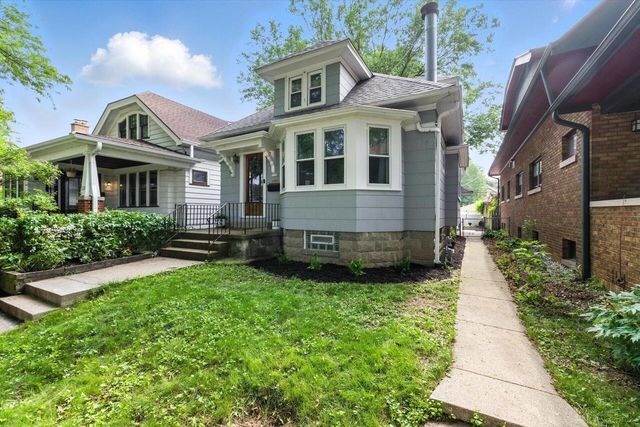 3158 S Pine AVENUE, Milwaukee, WI 53207