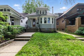 3158 S Pine AVENUE, Milwaukee, WI 53207