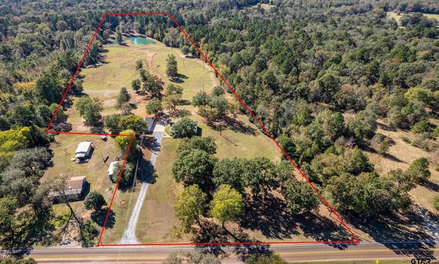 15198 E FM 16, Winona, TX 75792