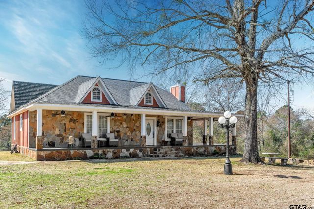 15198 E FM 16, Winona, TX 75792