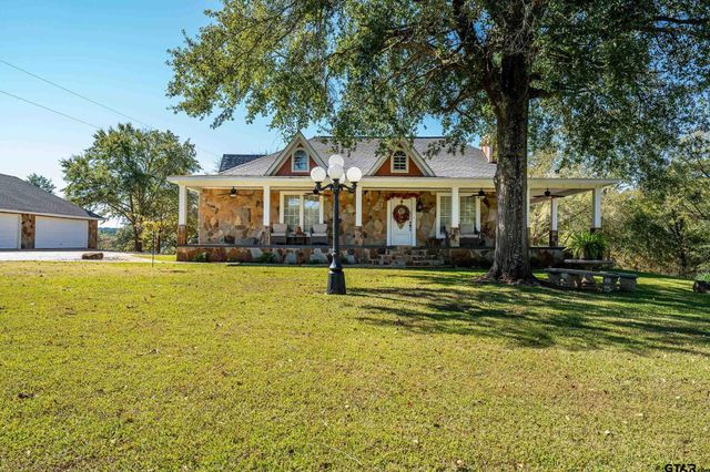 15198 E FM 16, Winona, TX 75792