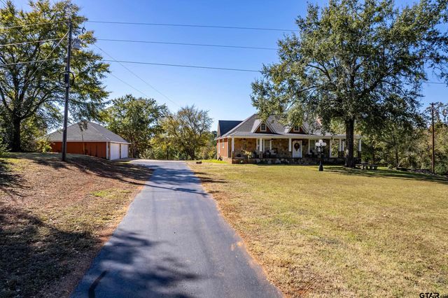 15198 E FM 16, Winona, TX 75792