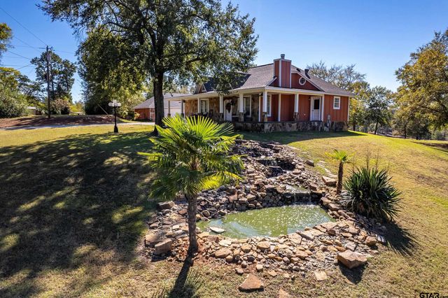 15198 E FM 16, Winona, TX 75792