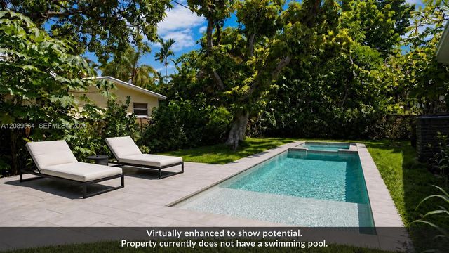 213 Florida Avenue, Coral Gables, FL 33133
