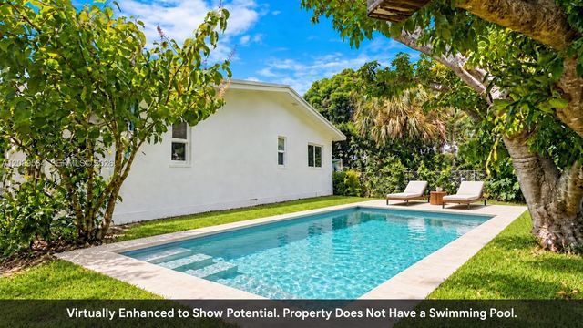 213 Florida Avenue, Coral Gables, FL 33133