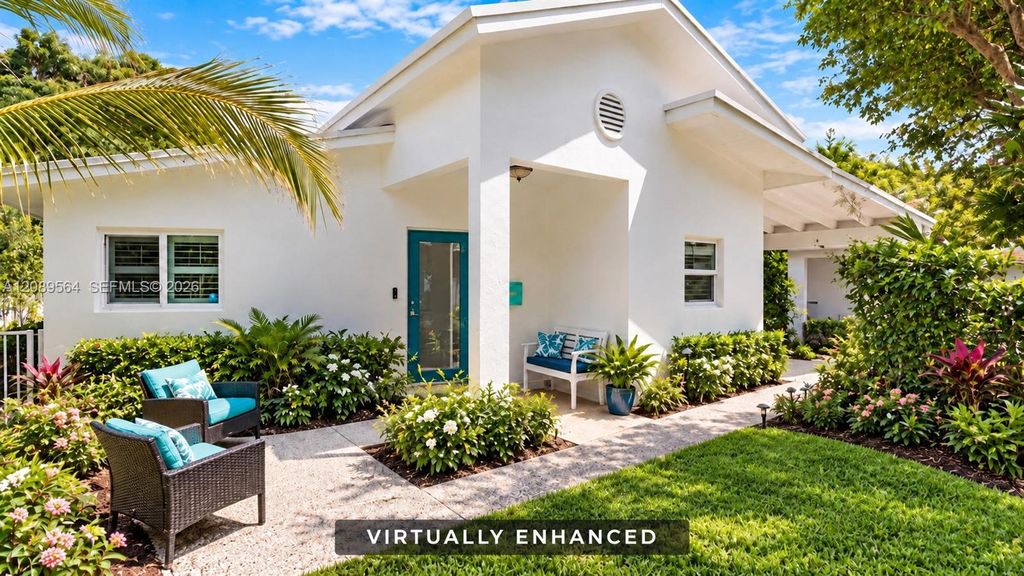 213 Florida Avenue, Coral Gables, FL 33133
