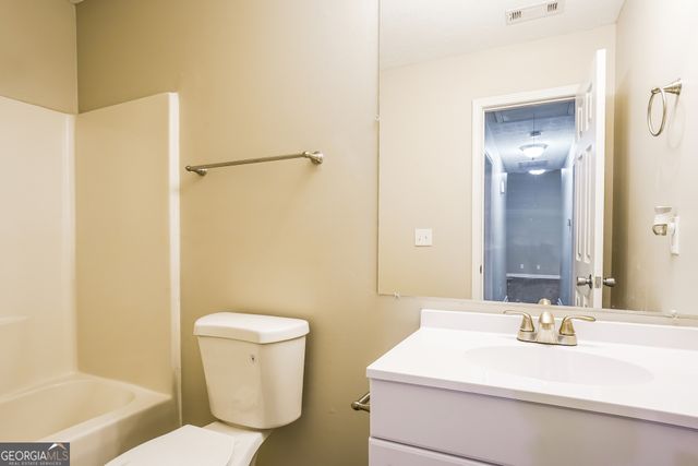 6670 South Avenue, Union City, GA 30291