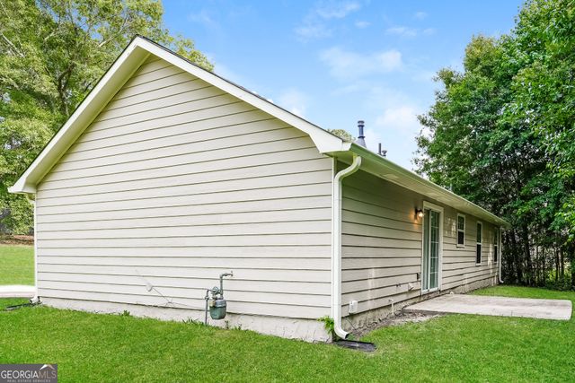 6670 South Avenue, Union City, GA 30291