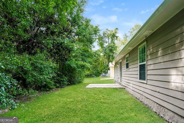 6670 South Avenue, Union City, GA 30291