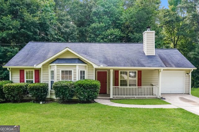 6670 South Avenue, Union City, GA 30291