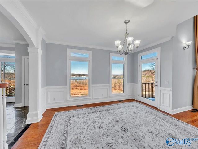 3034 Woodvue Road, Guntersville, AL 35976