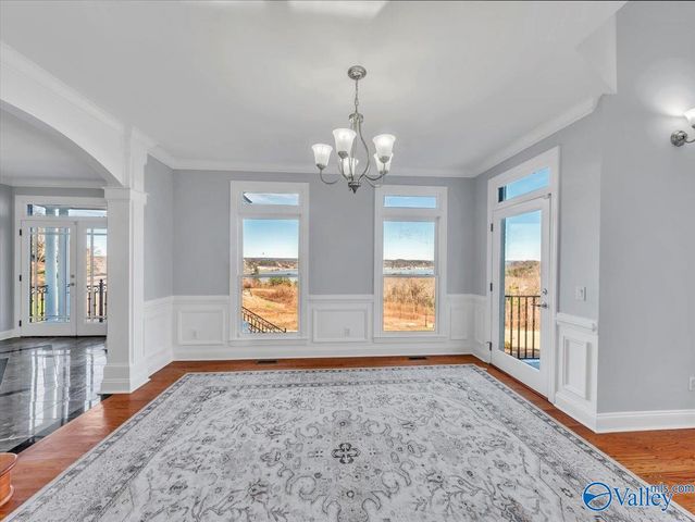 3034 Woodvue Road, Guntersville, AL 35976