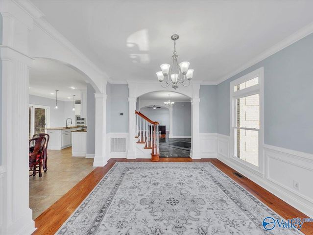 3034 Woodvue Road, Guntersville, AL 35976