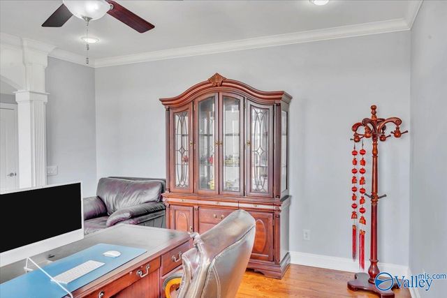 3034 Woodvue Road, Guntersville, AL 35976