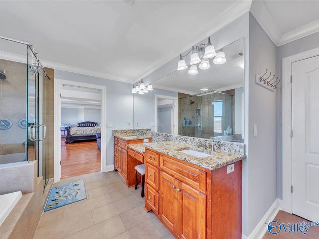 3034 Woodvue Road, Guntersville, AL 35976