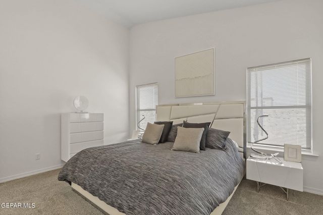 265 Adamtowne Drive, El Paso, TX 79928