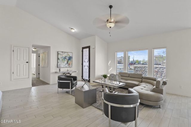 265 Adamtowne Drive, El Paso, TX 79928