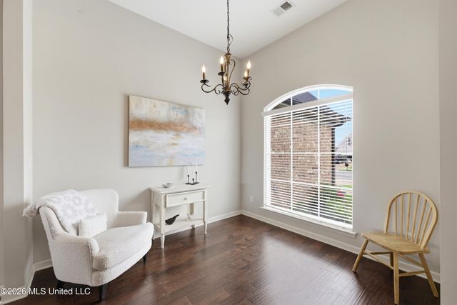 4208 Bramble Crest Drive, Southaven, MS 38672