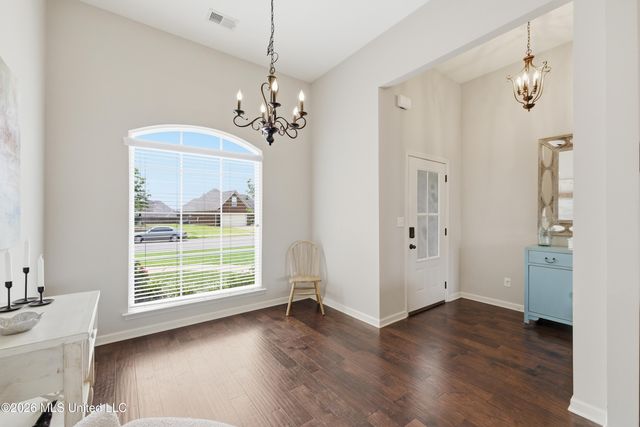 4208 Bramble Crest Drive, Southaven, MS 38672