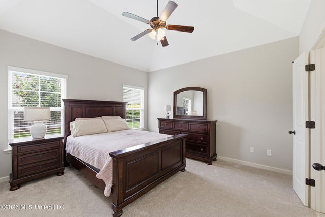 4208 Bramble Crest Drive, Southaven, MS 38672