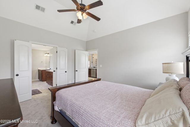 4208 Bramble Crest Drive, Southaven, MS 38672