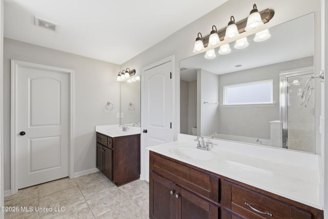 4208 Bramble Crest Drive, Southaven, MS 38672
