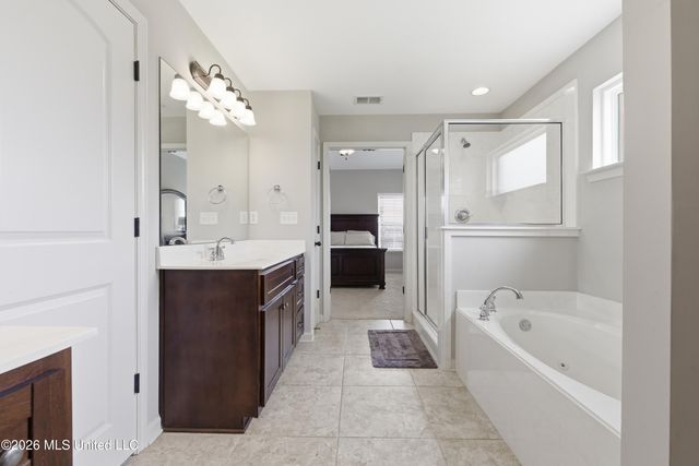 4208 Bramble Crest Drive, Southaven, MS 38672