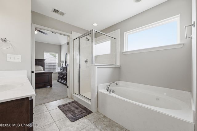 4208 Bramble Crest Drive, Southaven, MS 38672