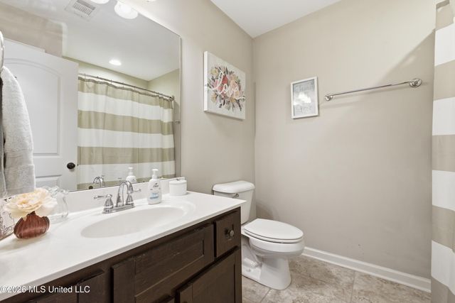 4208 Bramble Crest Drive, Southaven, MS 38672