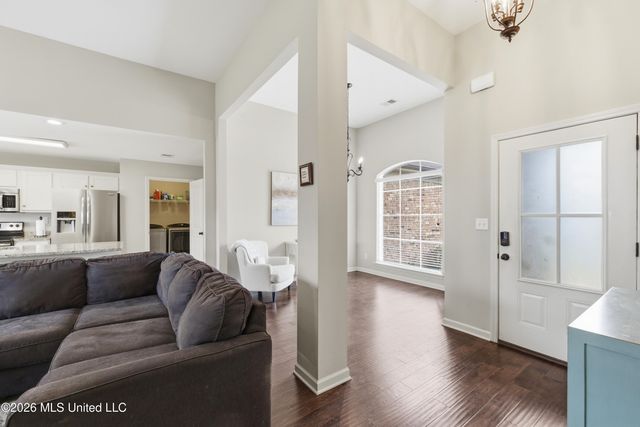 4208 Bramble Crest Drive, Southaven, MS 38672
