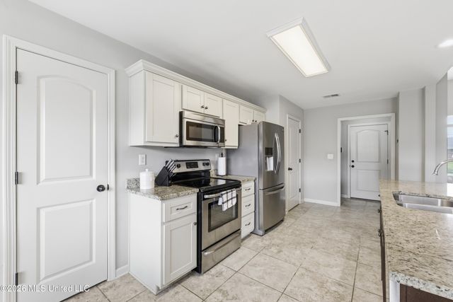 4208 Bramble Crest Drive, Southaven, MS 38672