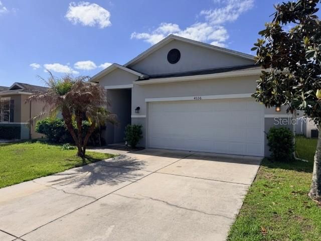 4336 MOON SHADOW LOOP, Mulberry, FL 33860