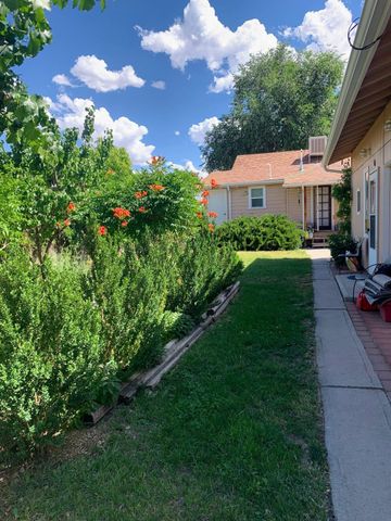 236 Gunnison Avenue, Grand Junction, CO 81501