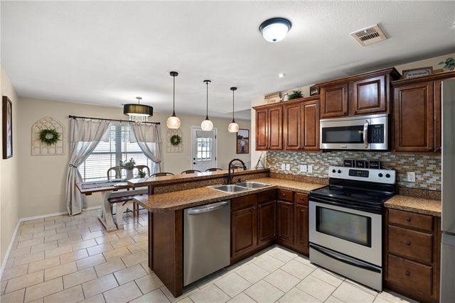 155 Quail Meadow Drive, Pottsville, AR 72858