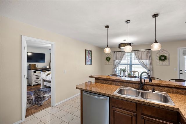 155 Quail Meadow Drive, Pottsville, AR 72858