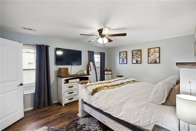 155 Quail Meadow Drive, Pottsville, AR 72858