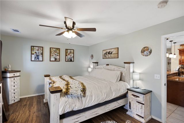 155 Quail Meadow Drive, Pottsville, AR 72858