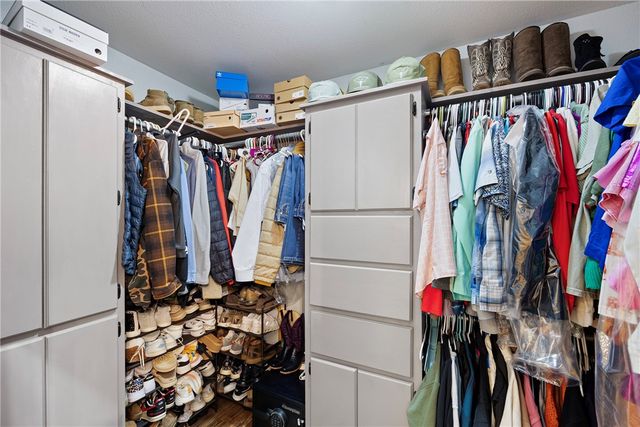 155 Quail Meadow Drive, Pottsville, AR 72858