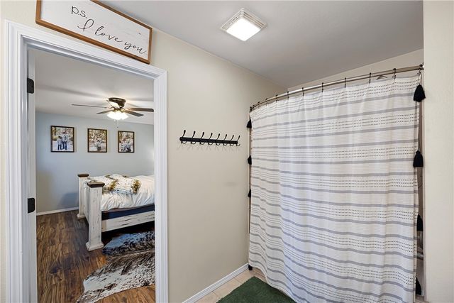 155 Quail Meadow Drive, Pottsville, AR 72858