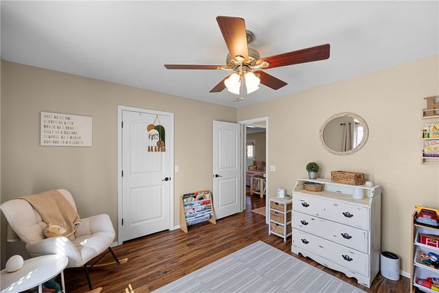 155 Quail Meadow Drive, Pottsville, AR 72858