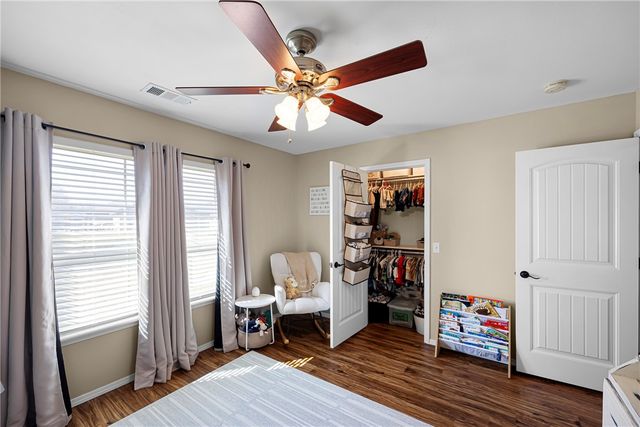 155 Quail Meadow Drive, Pottsville, AR 72858