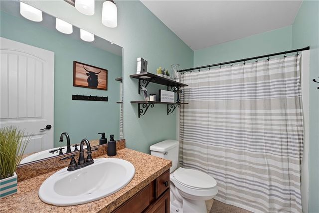 155 Quail Meadow Drive, Pottsville, AR 72858