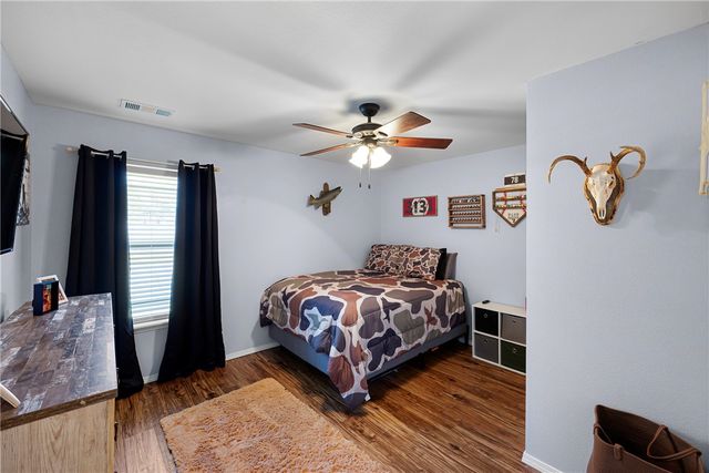 155 Quail Meadow Drive, Pottsville, AR 72858